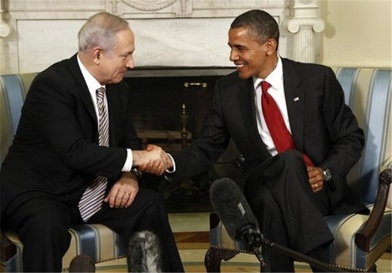 گفت‌وگوی اوباما و نتانیاهو درباره ایران