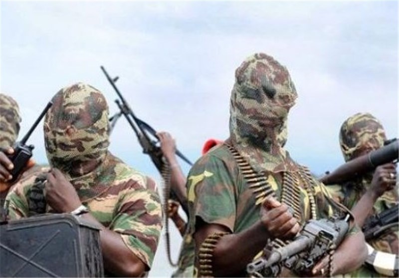 شبه نظامیان بوکو حرام 30 زن نیجریه‌ای را ربودند