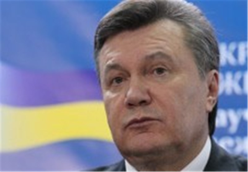 Yanukovich Arrest Warrant &apos;Issued&apos; by Police