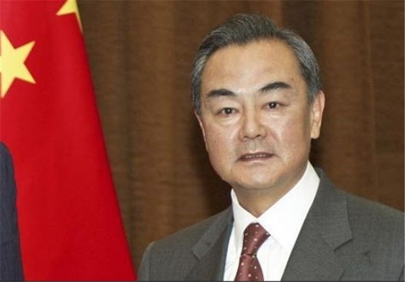 China&apos;s Foreign Minister to Visit Ebola-Affected Countries