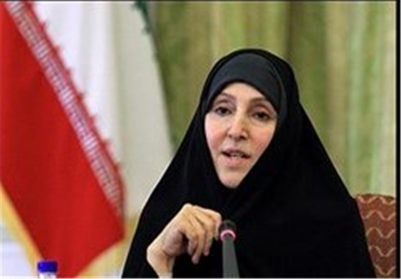 Iran to Host ECO Ministerial Meeting: Spokeswoman