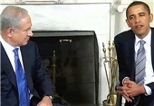 پرونده هسته‌ای ایران، سوریه و فلسطین محور مذاکرات اوباما و نتانیاهو