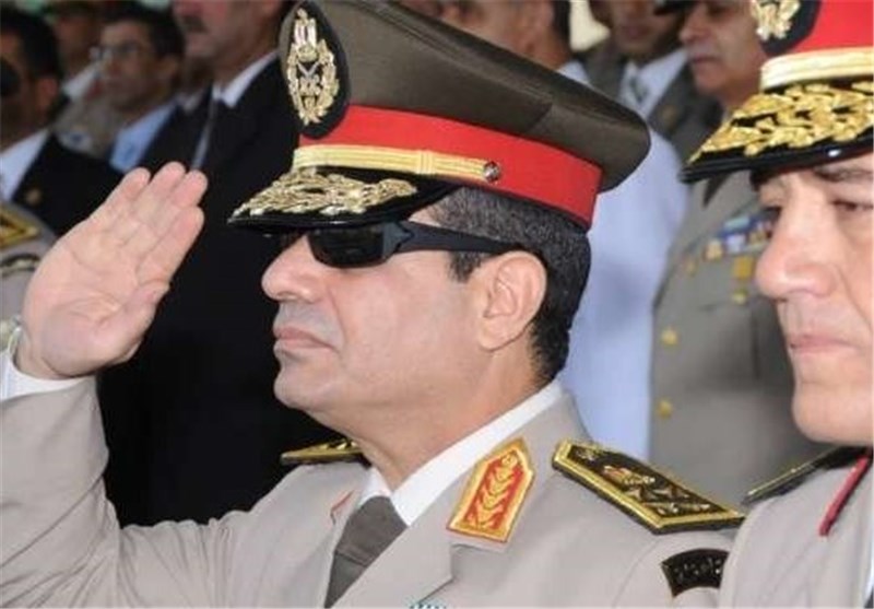 Egypt&apos;s Army Chief Seen Edging Closer to Presidential Bid