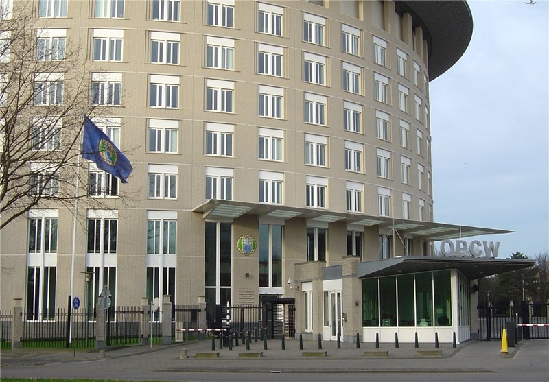 OPCW Adopts New Syria Chem Weapons Plan after Albania&apos;s Stance