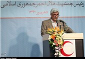 مرکز ملی آینده نگاری هلال احمر ایران راه اندازی می شود