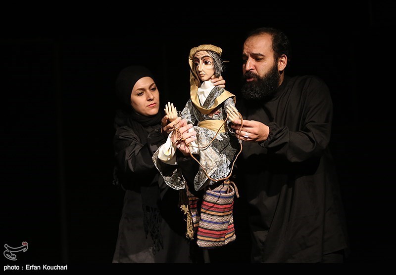 جشنواره استانی نمایش عروسکی کانون پرورش فکری استان فارس برگزار می‌شود