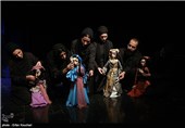 برگزیدگان جشنواره نمایش عروسکی در چهارمحال و بختیاری معرفی شدند