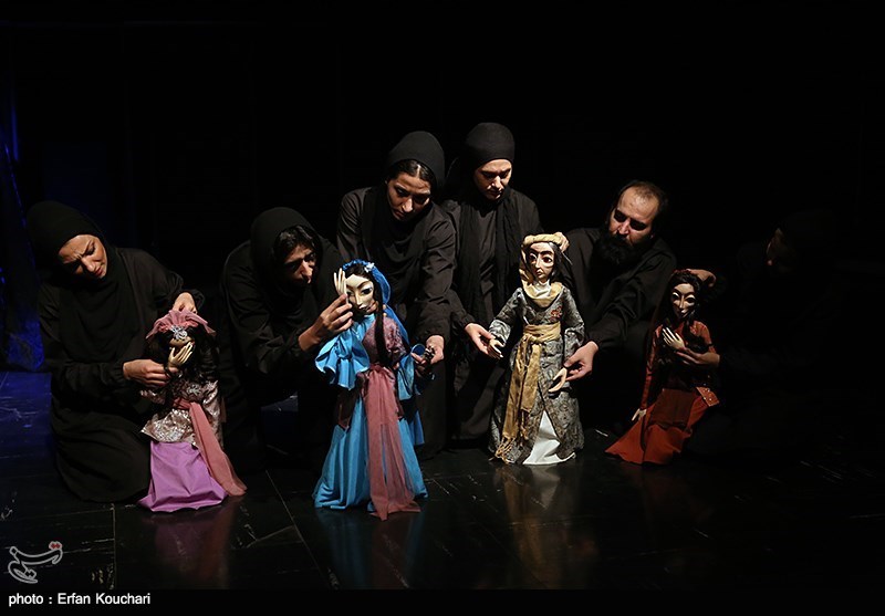 هفدهمین جشنواره &quot;نمایش عروسکی&quot; در چهارمحال و بختیاری برگزار می‌شود