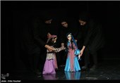 جشنواره نمایش عروسکی کانون پرورش فکری استان فارس آغاز به‌کار کرد