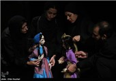 11 نمایش در دومین روز جشنواره استانی نمایش عروسکی اجرا می‌شود