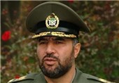 ارتش جمهوری اسلامی به معنای واقعی ولایی و مکتبی است