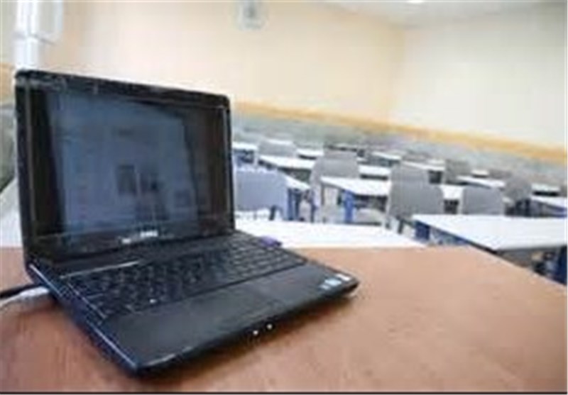 مدارس هوشمند در شیراز افزایش می‌یابد