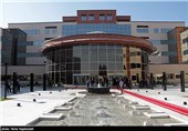 ساخت بزرگ‌ترین و مجهزترین بیمارستان جنوب استان اصفهان در شهرضا