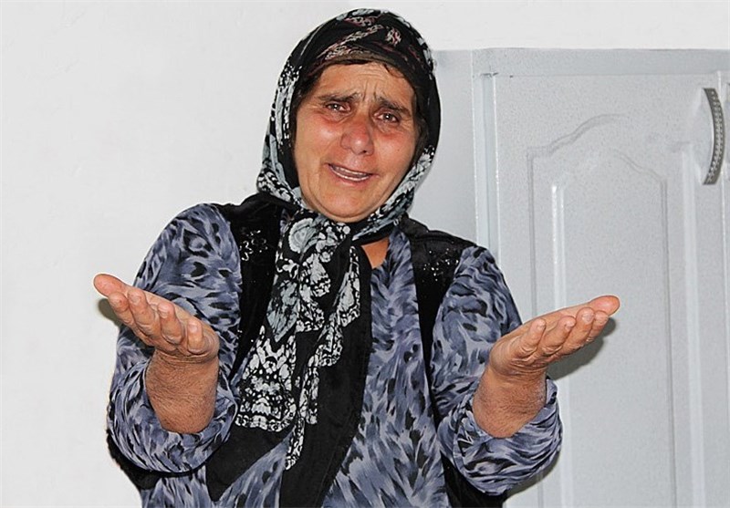 رنج‌های بی‌پایان بازماندگان «پیرترین رفتگر تهران» + تصاویر