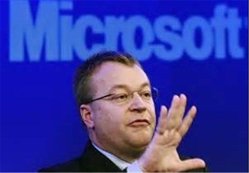 مایکروسافت پاداشی 25 میلیون دلاری به مدیر عامل نوکیا می‌دهد