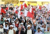 انقلاب بحرین ناکامی آل خلیفه را اثبات کرد
