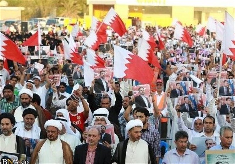 Bahrain Opposition Stages Largest Anti-Gov&apos;t Protest
