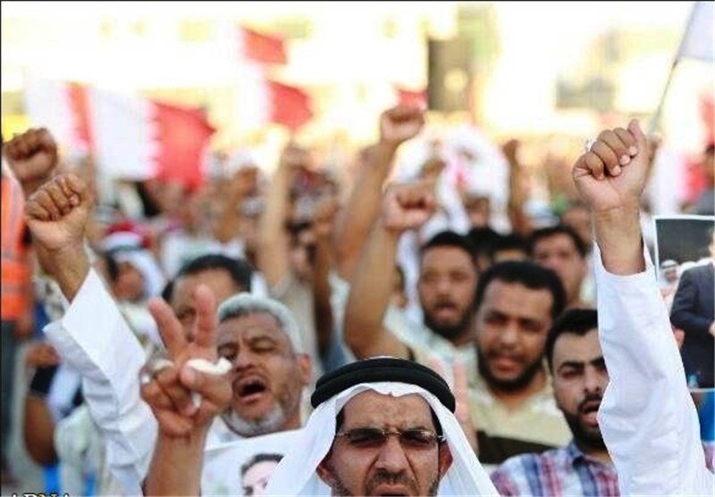 Bahrain Court Gives Life Sentence to 9 Activists