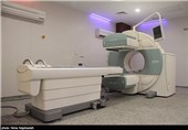 Phase 2 of Razavi Hospital Inaugurated in Mashhad
