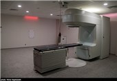Phase 2 of Razavi Hospital Inaugurated in Mashhad