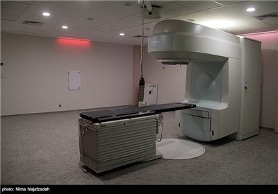 Phase 2 of Razavi Hospital Inaugurated in Mashhad