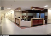 Phase 2 of Razavi Hospital Inaugurated in Mashhad