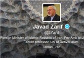 Zarif Criticizes Kerry’s Comments on Iran-G5+1 Talks