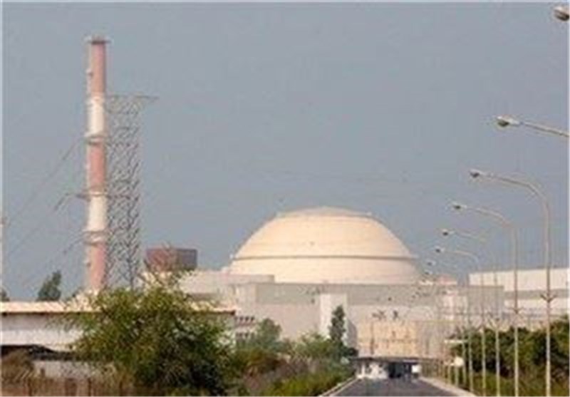 Iran to Take Over Bushehr Nuclear Power Plant Tomorrow