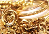 شورای جهانی طلا: خرید طلا در دنیا 9درصد کاهش و در ایران 202 درصد افزایش یافت