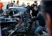مرگ سالانه 17 هزار ایرانی بر اثر تصادفات جاده‌ای و ترافیکی