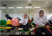 مدارس &quot;دانش‌آموزان با نیاز‌های ویژه&quot; در خراسان شمالی ساخته می‌شود
