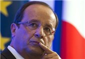 افکار عمومی فرانسه خواستار اصلاح سیاست‌های اولاند هستند