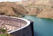 شرکت توسعه منابع آب: سدکارون4 را خطر شکستگی تهدید نمی‌کند