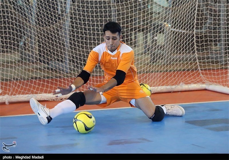 ترکیب تیم فوتسال دانشجویان ایران مشخص شد