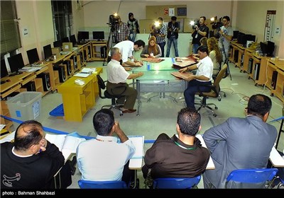 انتخابات پارلمانی کردستان عراق