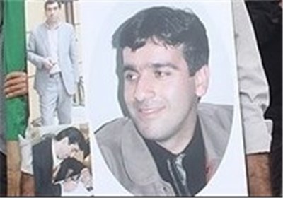 جابر معافی