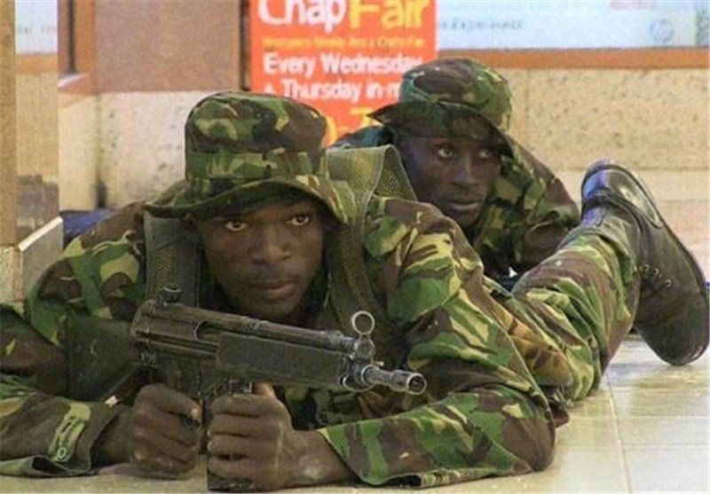 Most Hostages Freed in Nairobi Mall Siege as Rescue Continues