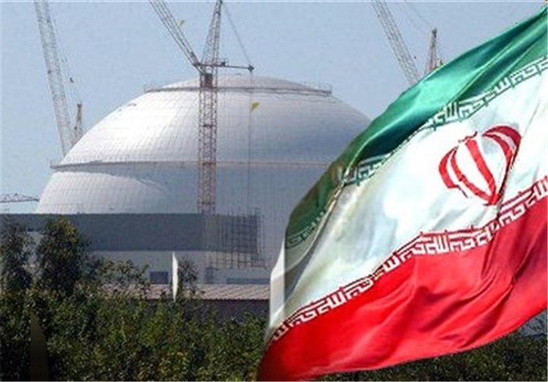 Iran Takes Over Bushehr N. Power Plant