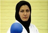 زنگنه: امیدوارم در قزاقستان بهترین نتیجه برای کاراته ایران رقم بخورد
