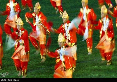 Islamic Solidarity Games Kick Off in Indonesia