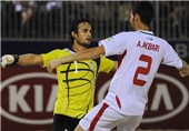 پیمان حسینی بهترین دروازه‌بان مسابقات جام بین‌قاره‌ای شد
