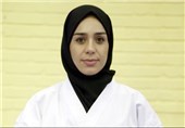 موسوی: ملی‌پوش کاراته برزیل در ایران تمرین می‌کند