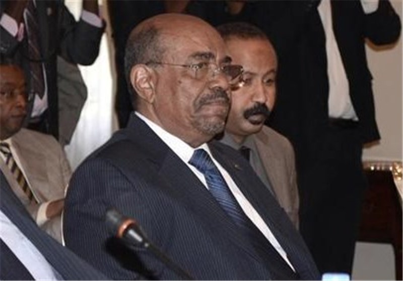 حزب کنگره ملی سودان از تشکیل دولتی جدید خبر داد