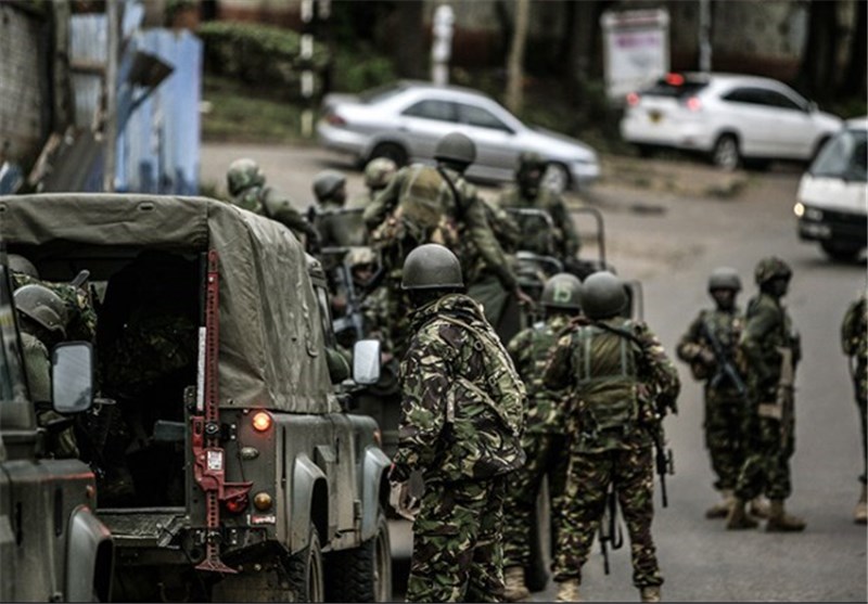 Kenyan Police Probe Twin Blasts in Mombasa