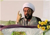 حجت‌الاسلام عالی: دلدادگی خود در قبال امام عصر را تقویت کنیم