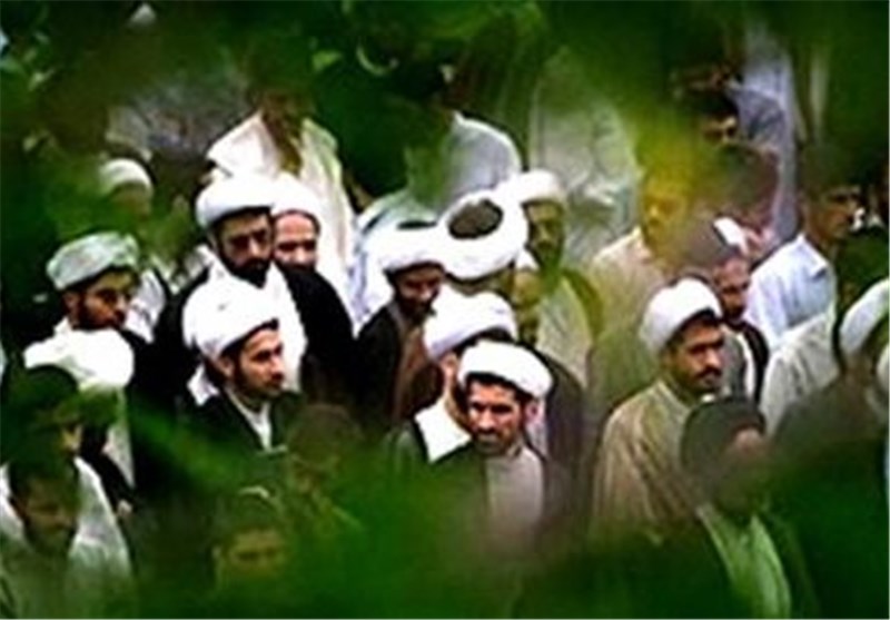 اعزام 160 مبلغ روحانی به مناطق مختلف کرمان