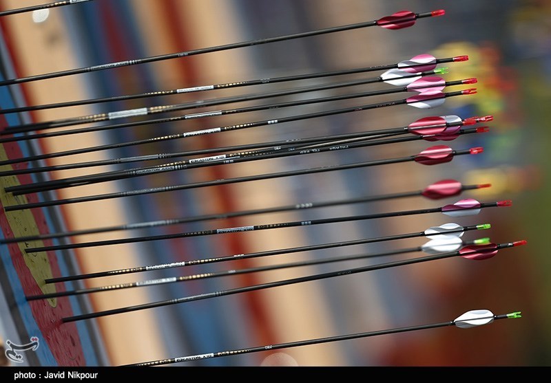 Four Archers to Represent Iran at 2022 Asia Cup - Stage II