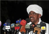 رئیس جمهوری سودان استعفای معاون اول خود را پذیرفت