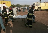 حمله افراد مسلح ناشناس به سفارت آمریکا در سودان جنوبی