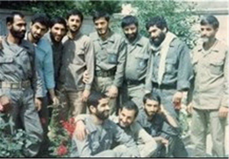 دفاع مقدس تاریخ درخشان ملت ایران است/ دستیابی پدافند هوایی ارتش به فناوری پیشرفته راداری در سطح جهان